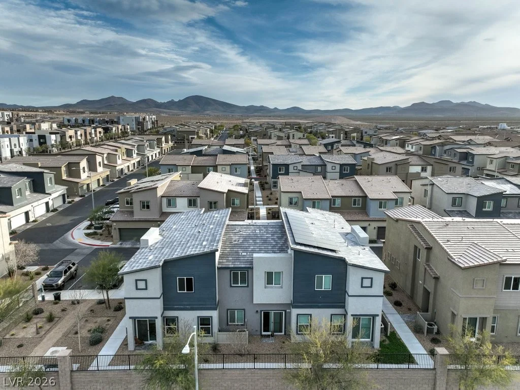 528 Thistleberry, Henderson, NV 89044