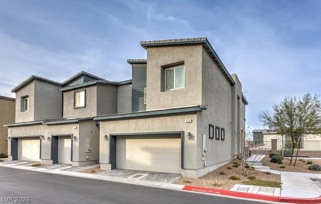 528 Thistleberry, Henderson, NV 89044