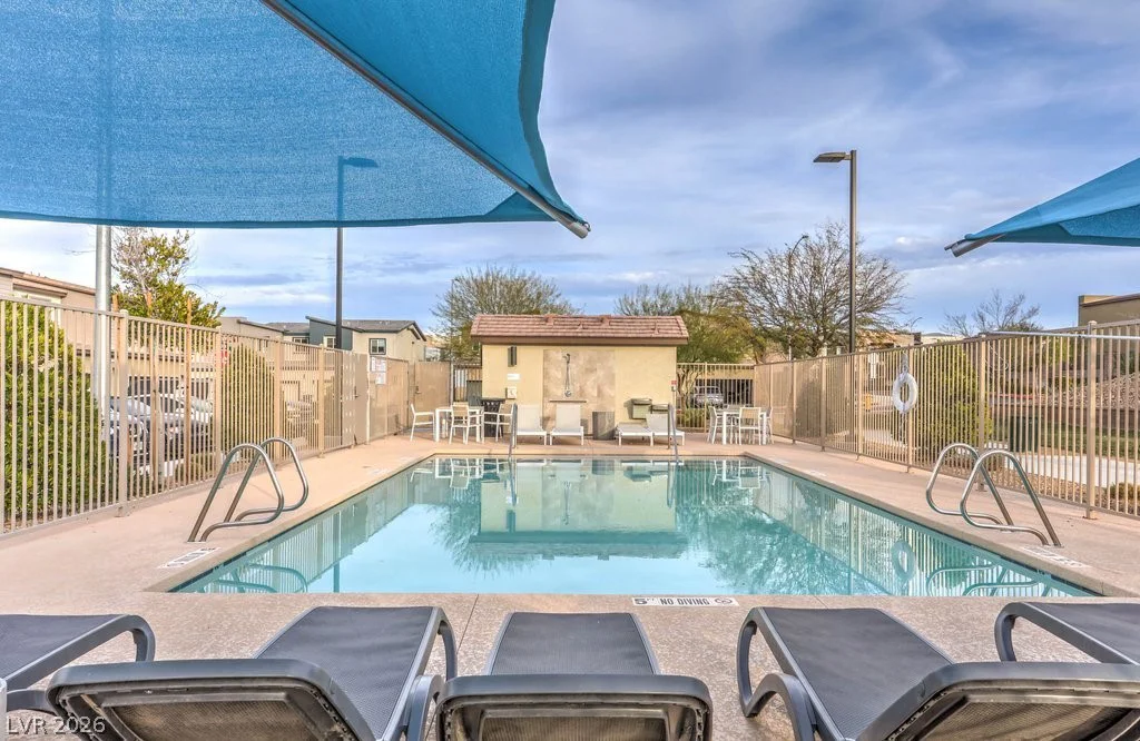 528 Thistleberry, Henderson, NV 89044