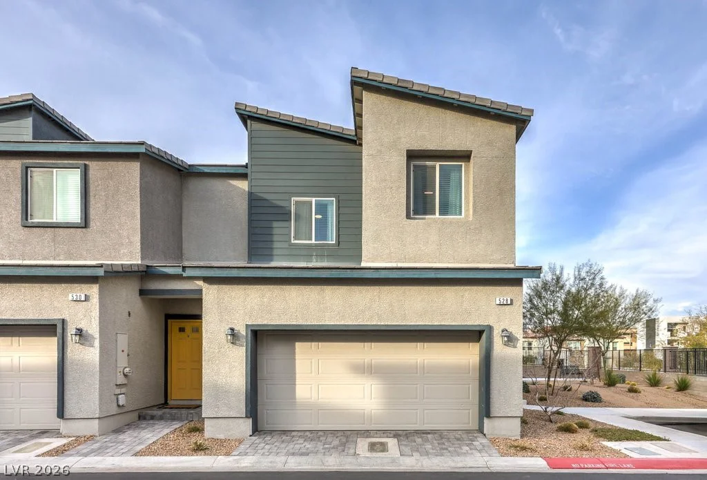 528 Thistleberry, Henderson, NV 89044