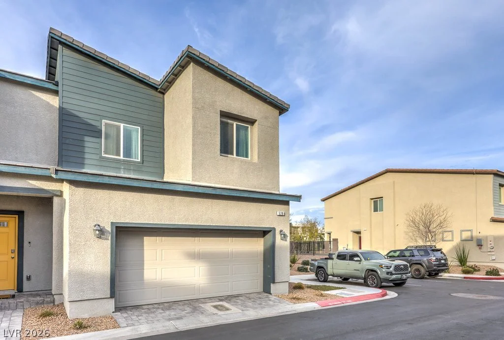 528 Thistleberry, Henderson, NV 89044