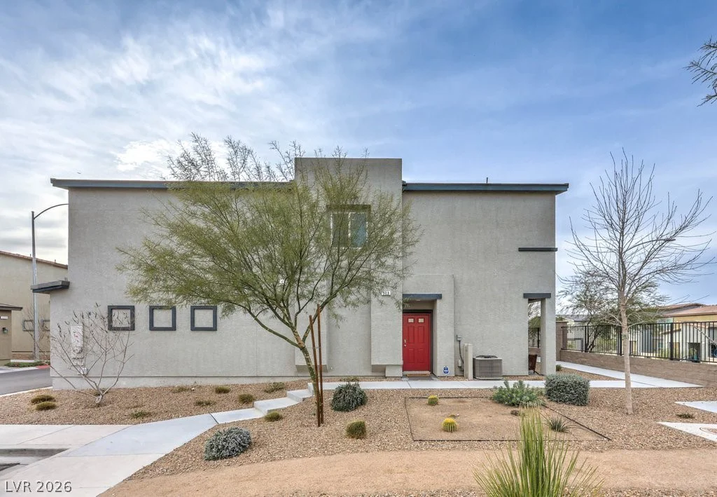 528 Thistleberry, Henderson, NV 89044