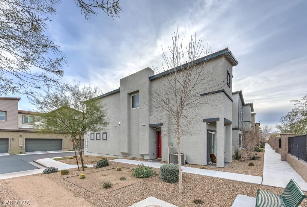 528 Thistleberry, Henderson, NV 89044
