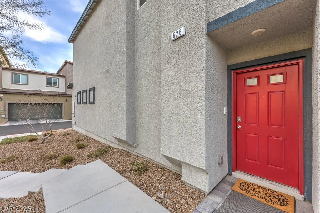 528 Thistleberry, Henderson, NV 89044