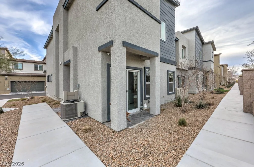 528 Thistleberry, Henderson, NV 89044