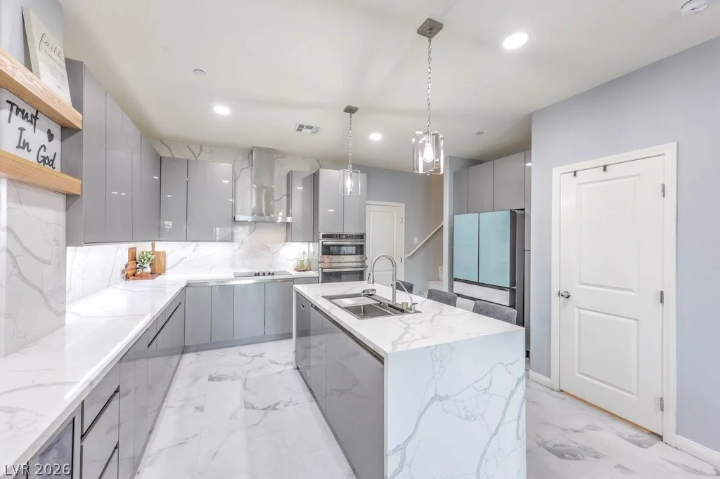528 Thistleberry, Henderson, NV 89044