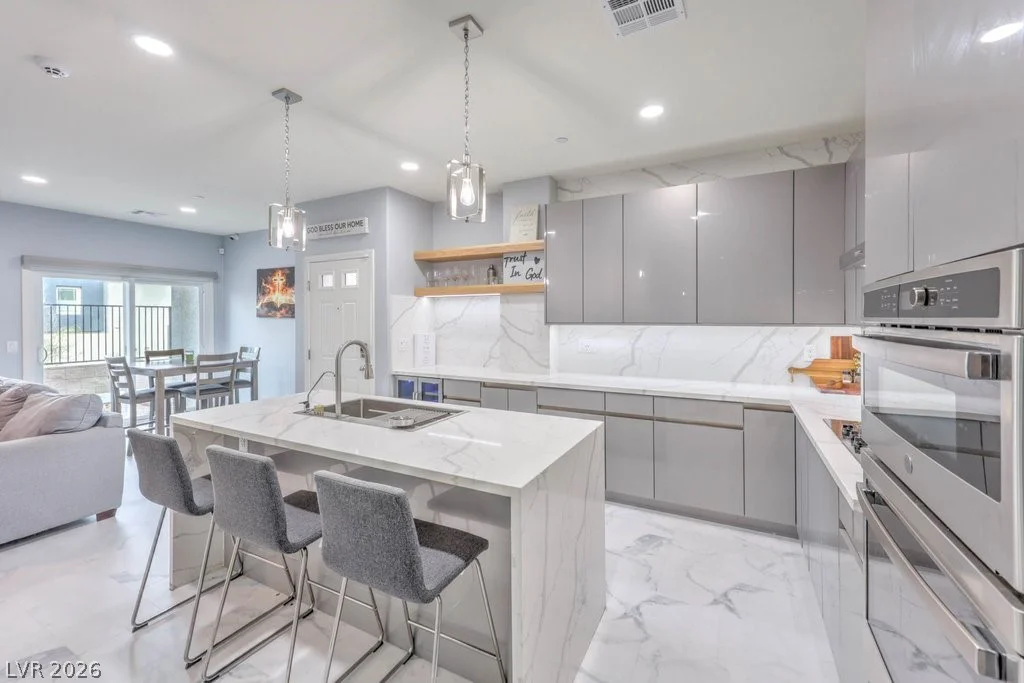 528 Thistleberry, Henderson, NV 89044