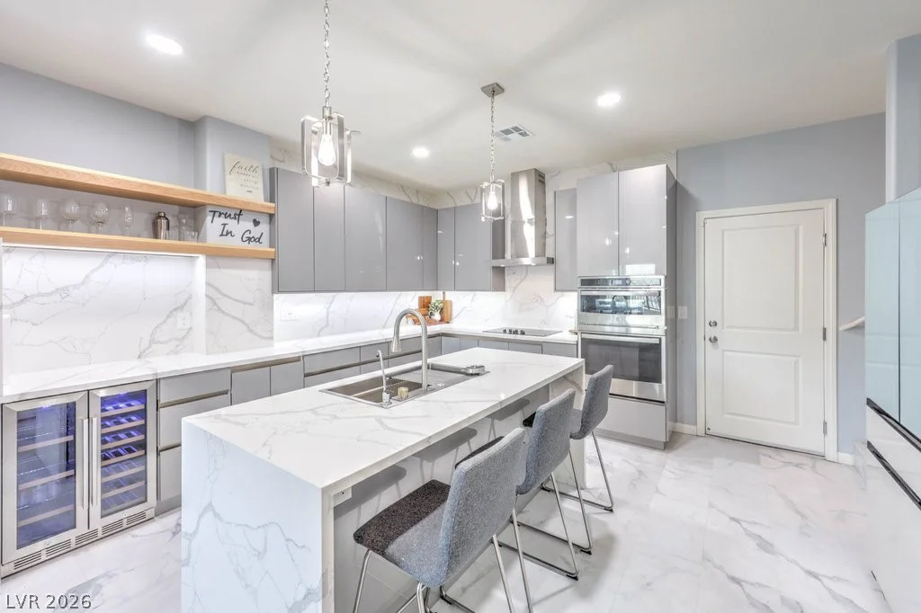 528 Thistleberry, Henderson, NV 89044