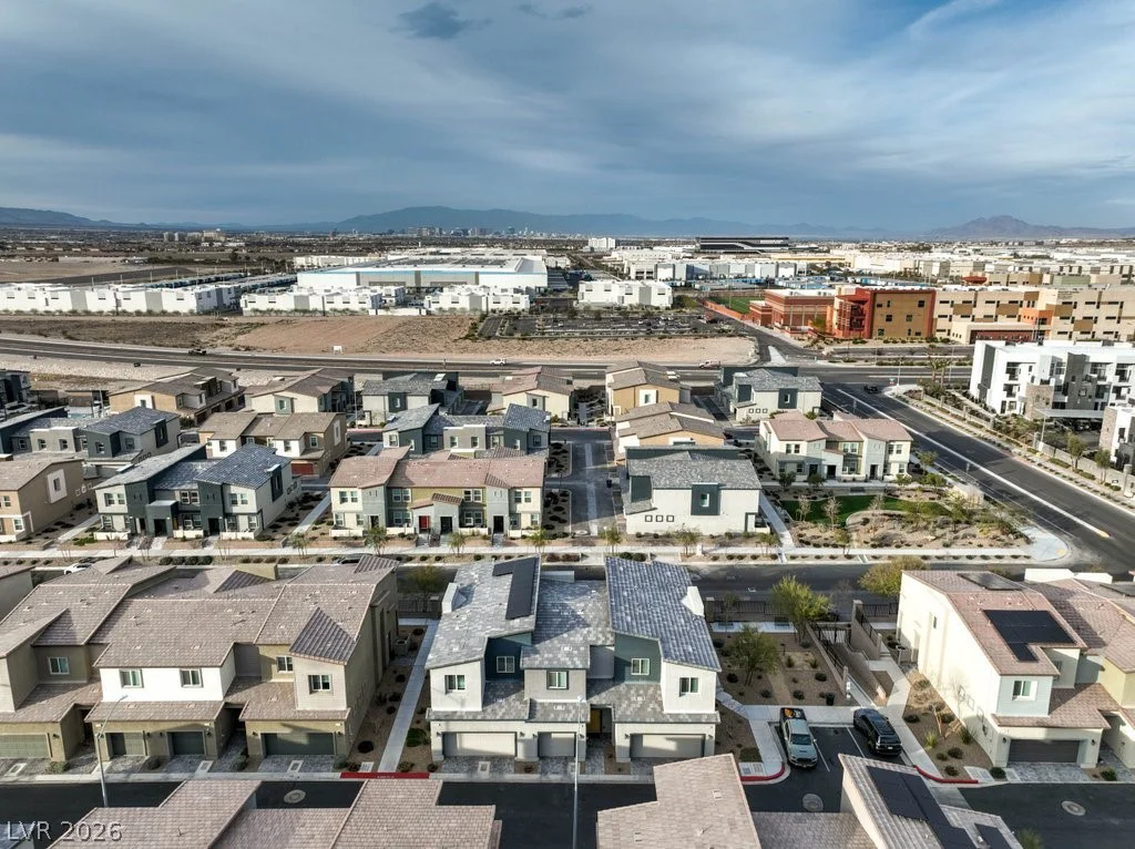 528 Thistleberry, Henderson, NV 89044