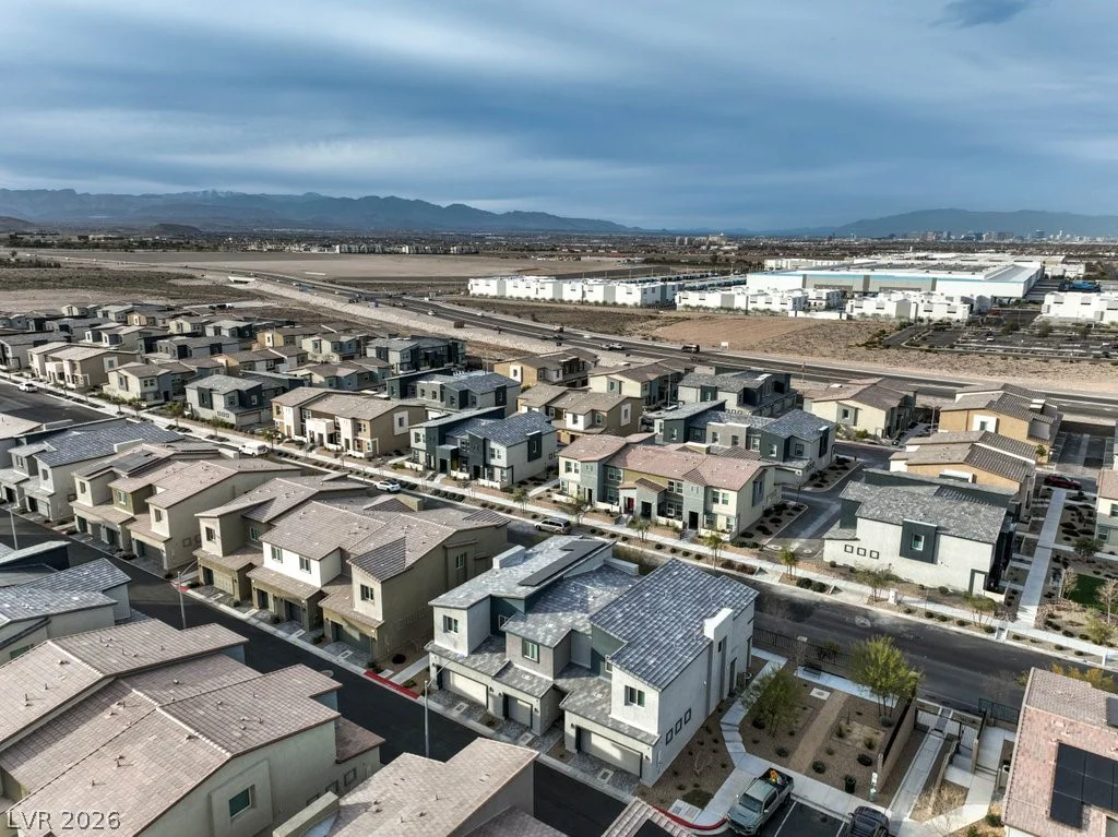 528 Thistleberry, Henderson, NV 89044