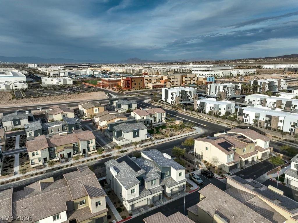 528 Thistleberry, Henderson, NV 89044