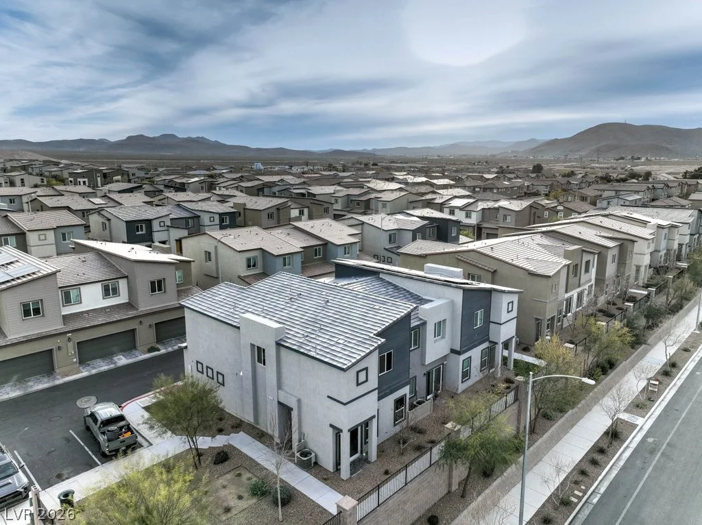 528 Thistleberry, Henderson, NV 89044