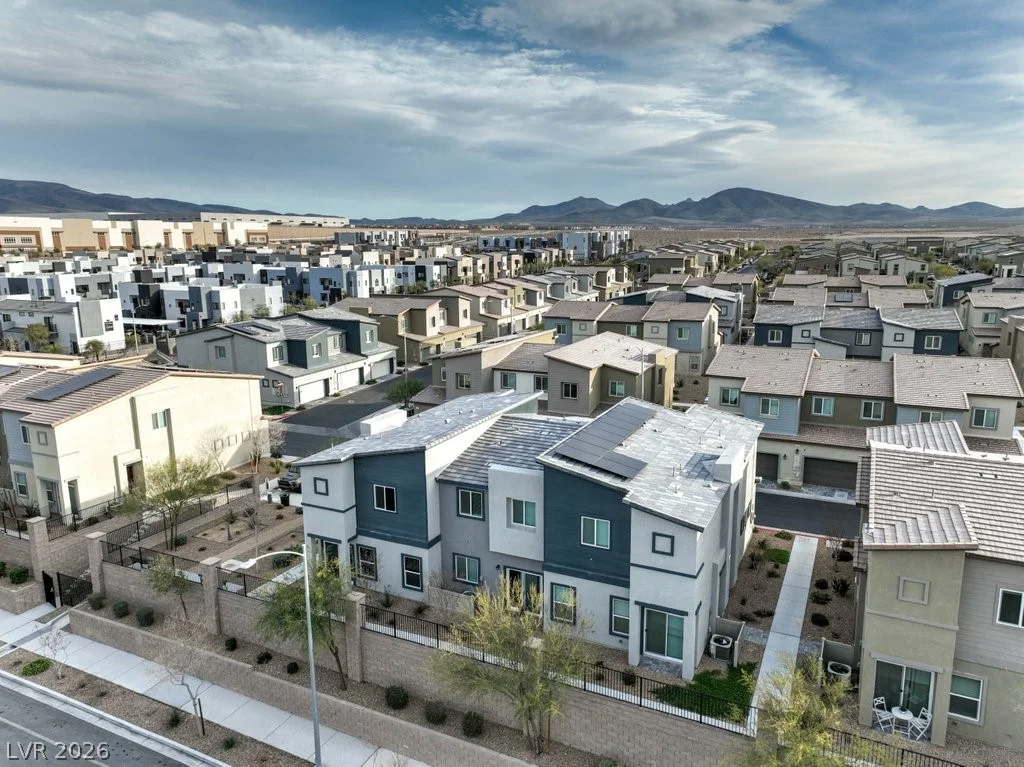 528 Thistleberry, Henderson, NV 89044
