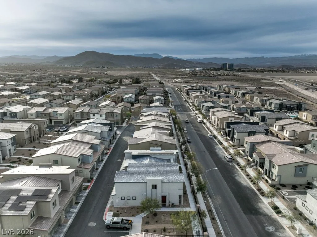 528 Thistleberry, Henderson, NV 89044