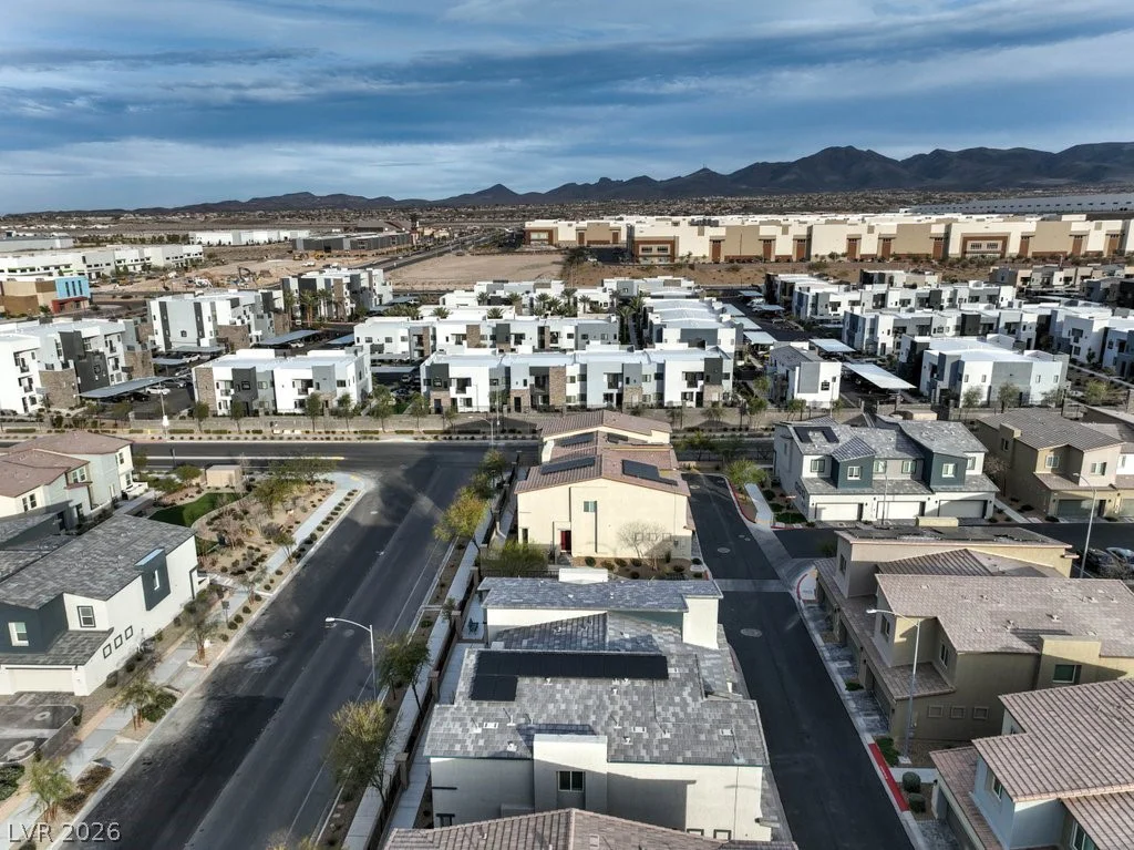 528 Thistleberry, Henderson, NV 89044