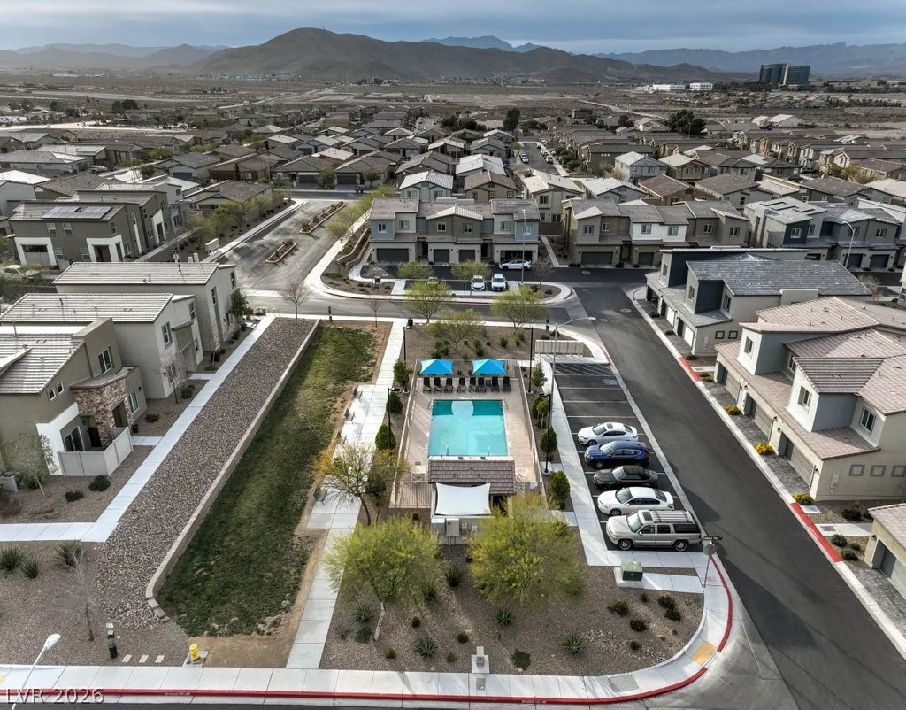 528 Thistleberry, Henderson, NV 89044