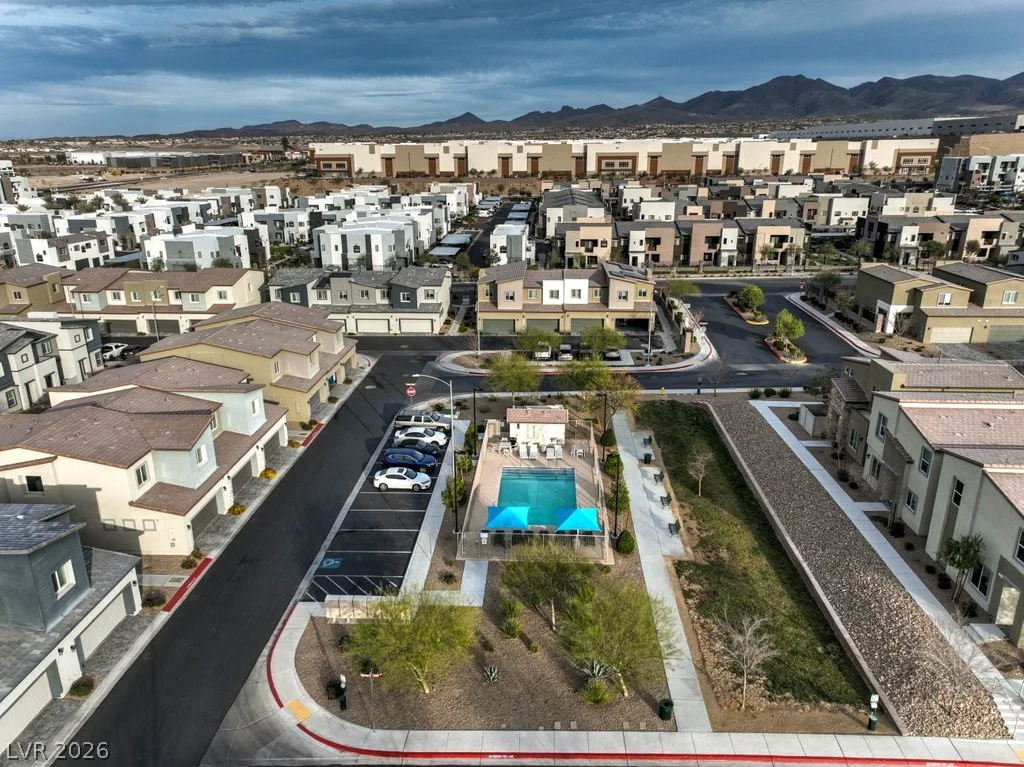 528 Thistleberry, Henderson, NV 89044