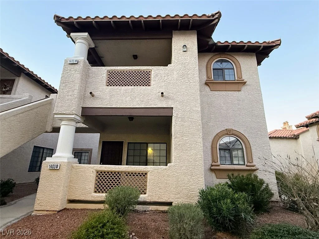 1403 SANTA MARGARITA, Las Vegas, NV 89146