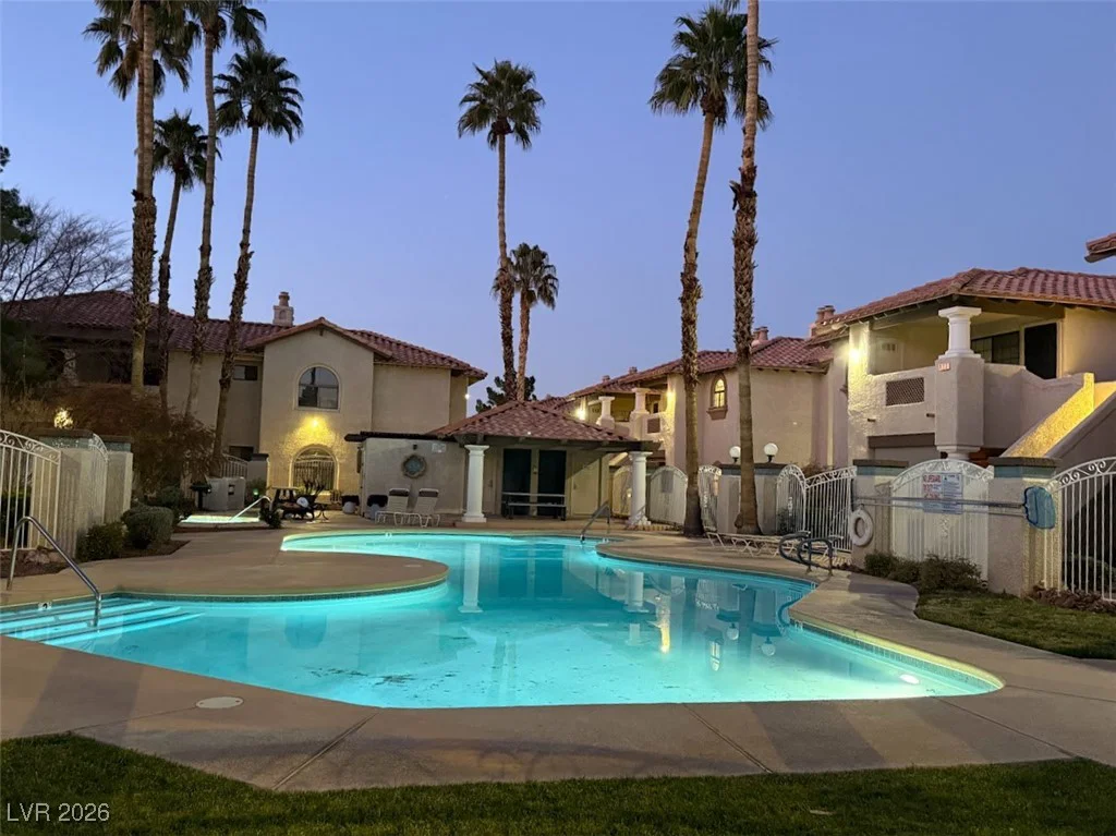 1403 SANTA MARGARITA, Las Vegas, NV 89146