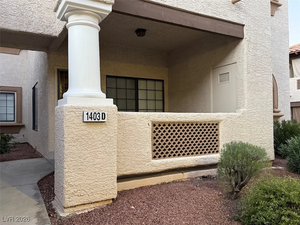 1403 SANTA MARGARITA, Las Vegas, NV 89146