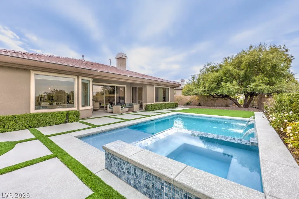 20 Holston Hills, Henderson, NV 89052