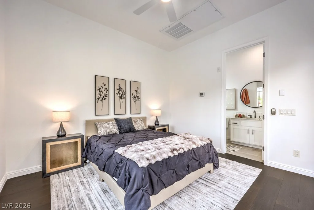 20 Holston Hills, Henderson, NV 89052