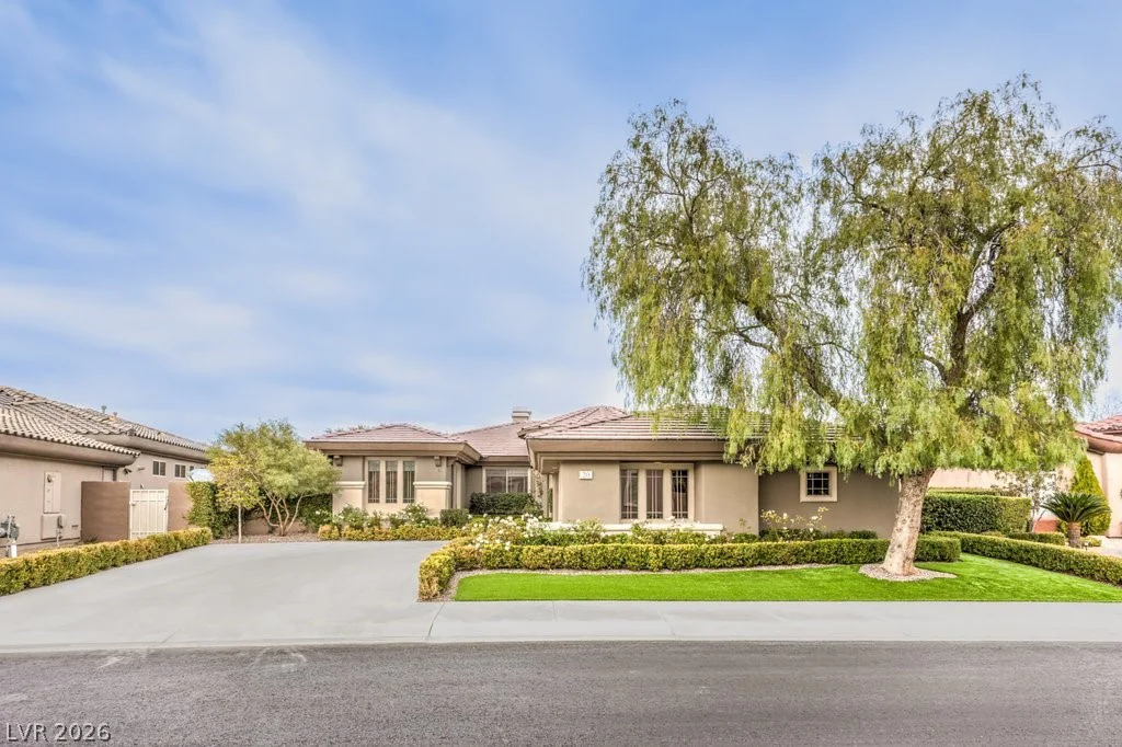 20 Holston Hills, Henderson, NV 89052