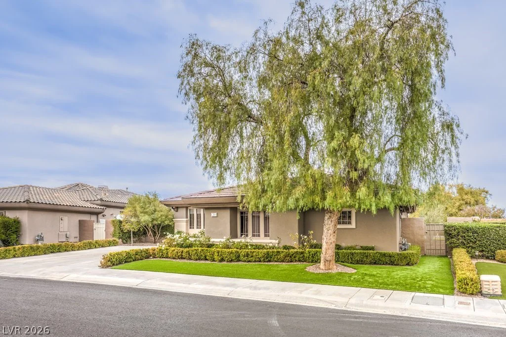 20 Holston Hills, Henderson, NV 89052
