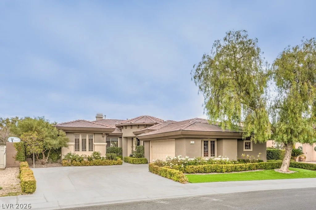 20 Holston Hills, Henderson, NV 89052