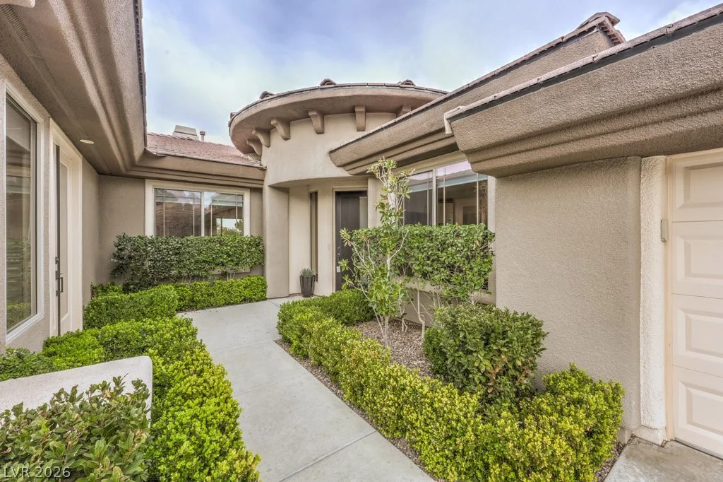 20 Holston Hills, Henderson, NV 89052