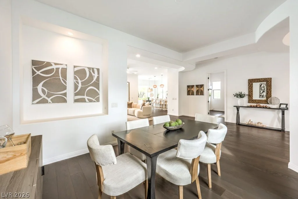 20 Holston Hills, Henderson, NV 89052
