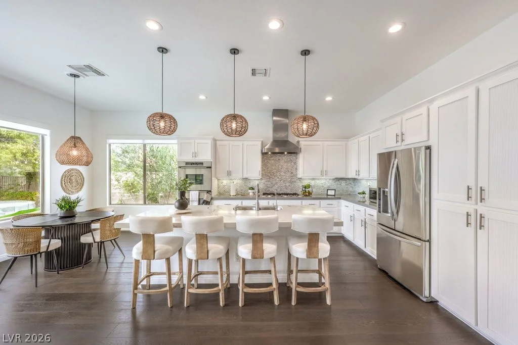 20 Holston Hills, Henderson, NV 89052