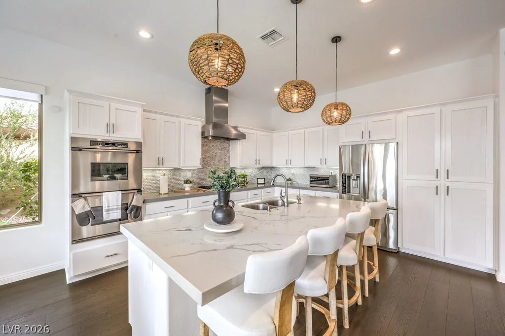 20 Holston Hills, Henderson, NV 89052