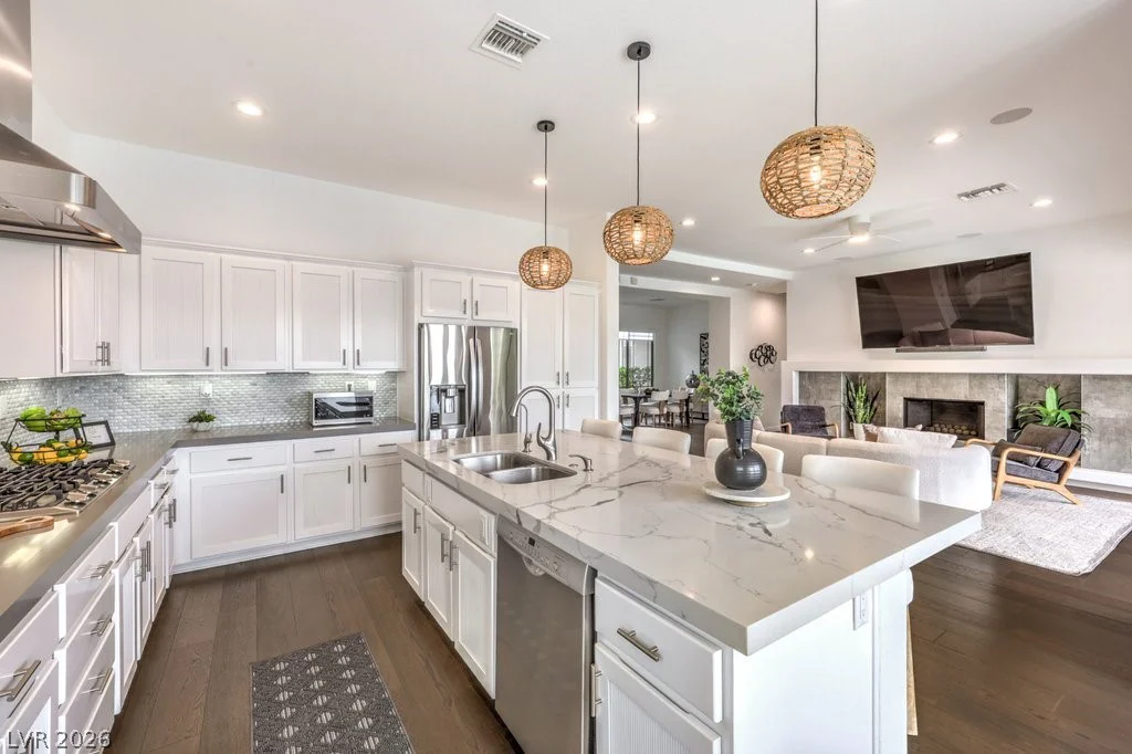 20 Holston Hills, Henderson, NV 89052
