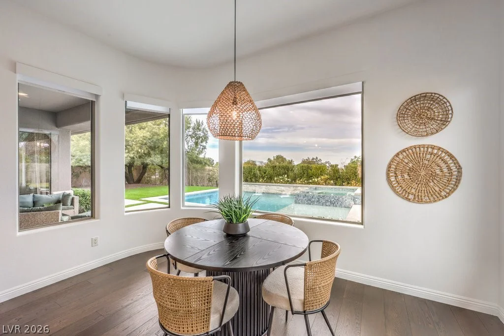 20 Holston Hills, Henderson, NV 89052