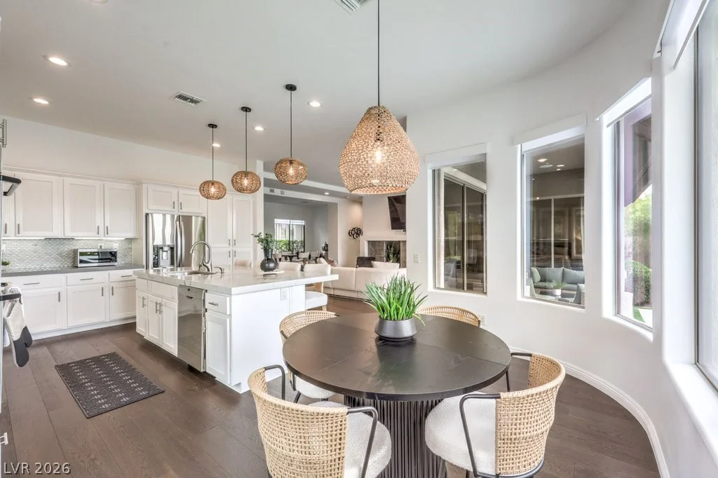 20 Holston Hills, Henderson, NV 89052