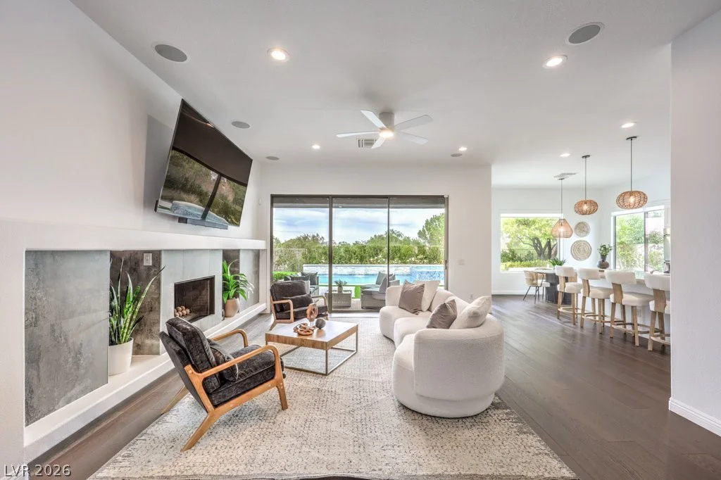20 Holston Hills, Henderson, NV 89052