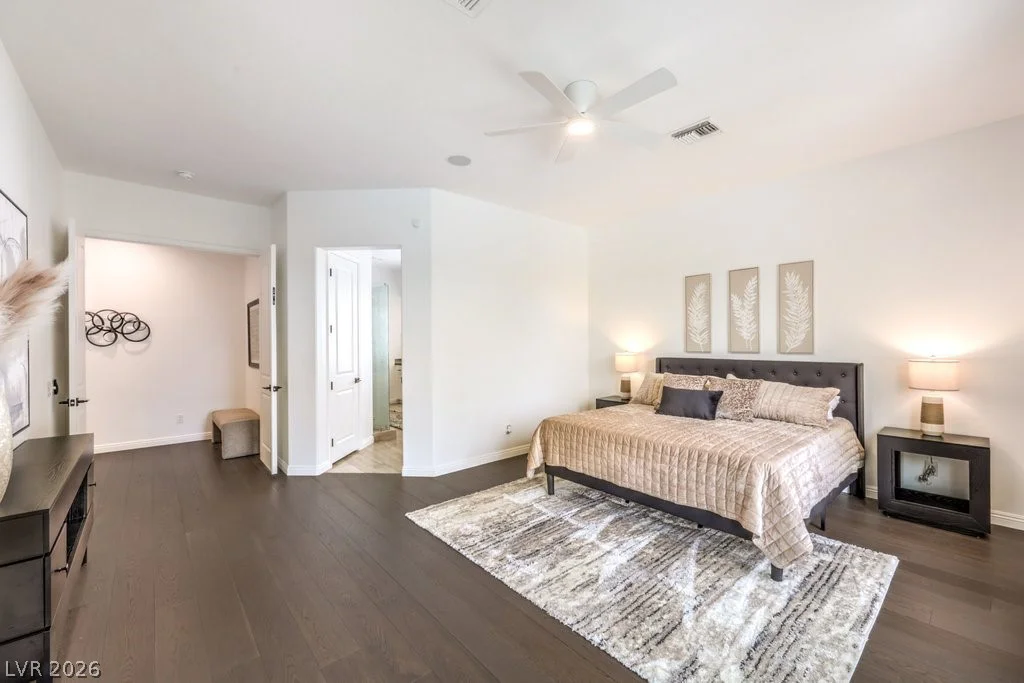20 Holston Hills, Henderson, NV 89052