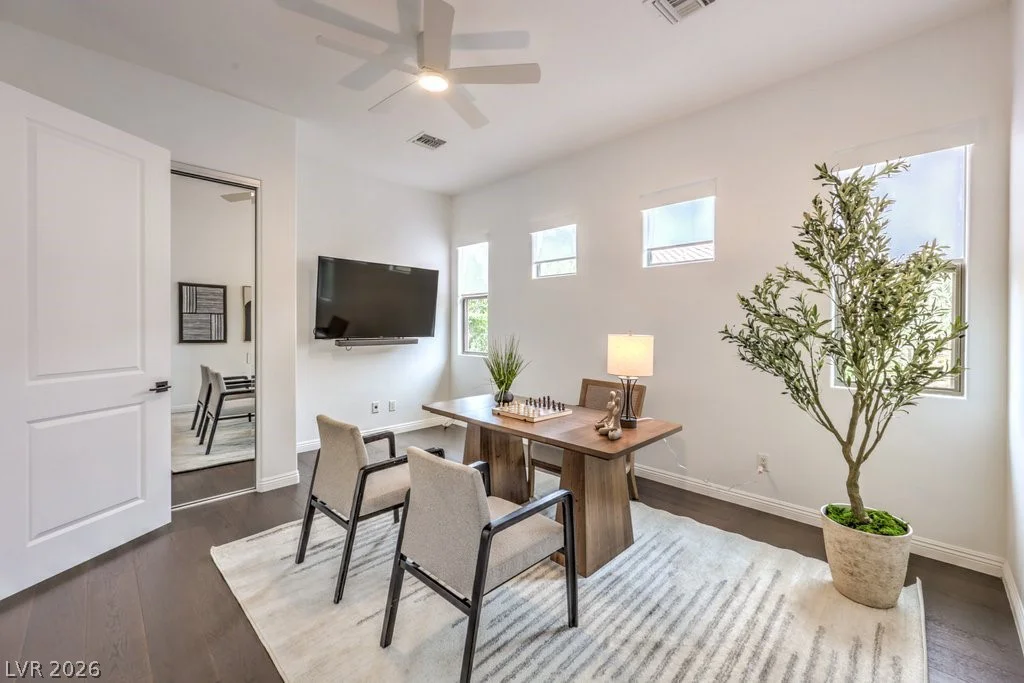 20 Holston Hills, Henderson, NV 89052