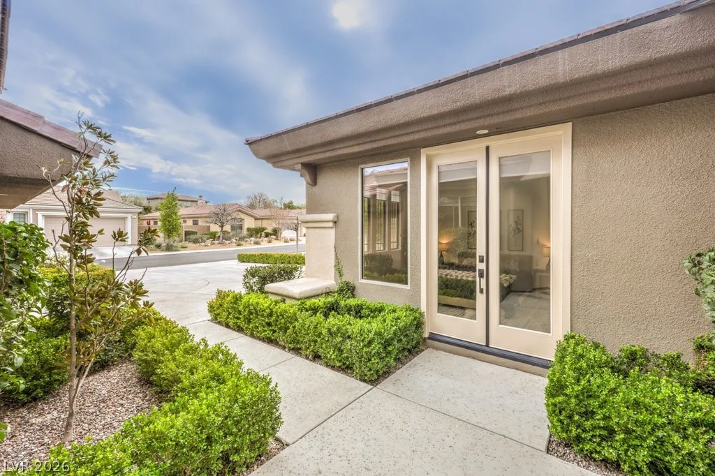 20 Holston Hills, Henderson, NV 89052