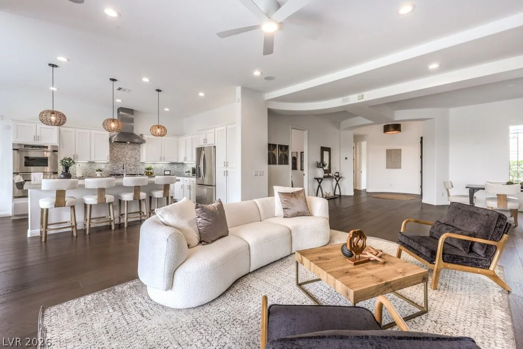 20 Holston Hills, Henderson, NV 89052