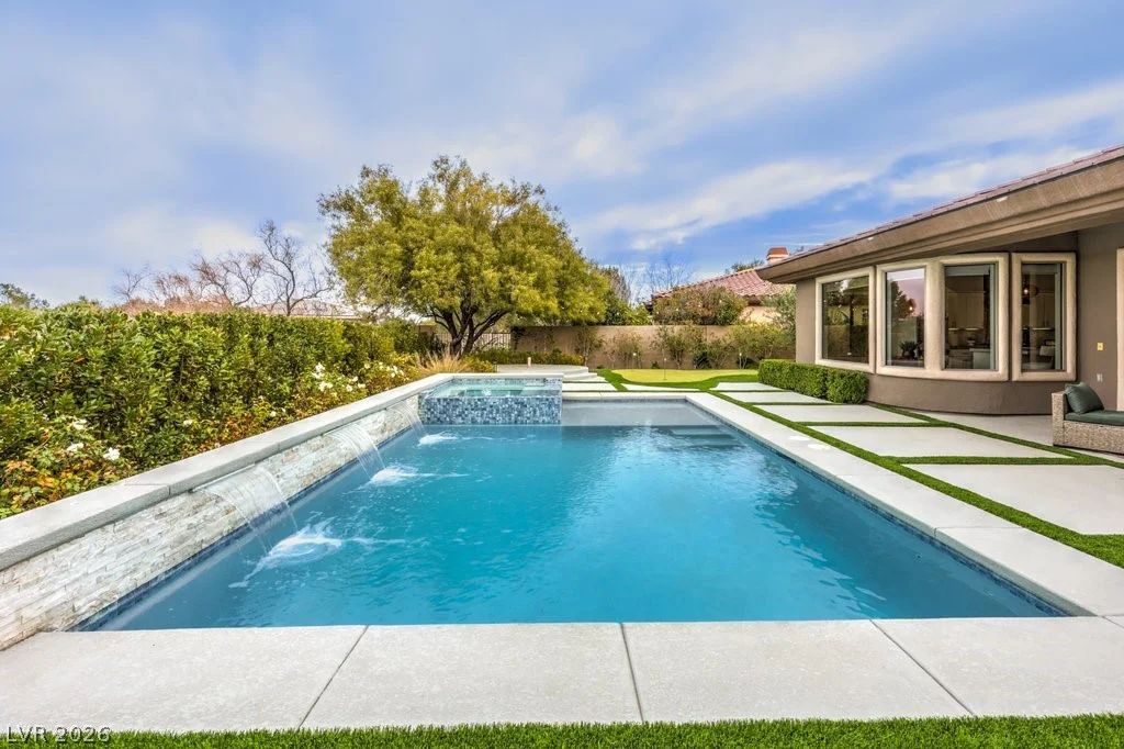 20 Holston Hills, Henderson, NV 89052