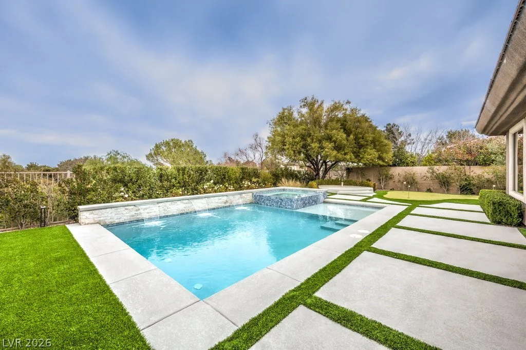 20 Holston Hills, Henderson, NV 89052