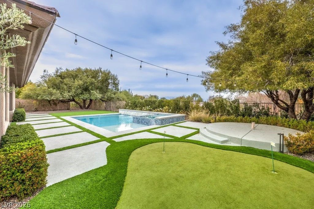 20 Holston Hills, Henderson, NV 89052