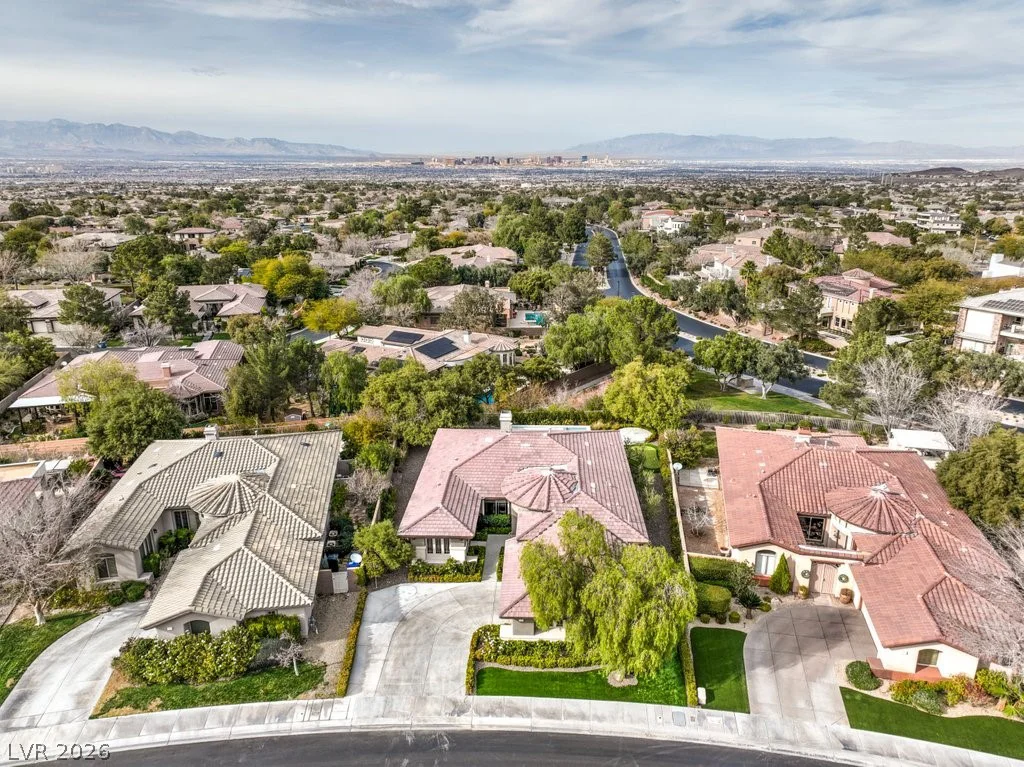 20 Holston Hills, Henderson, NV 89052