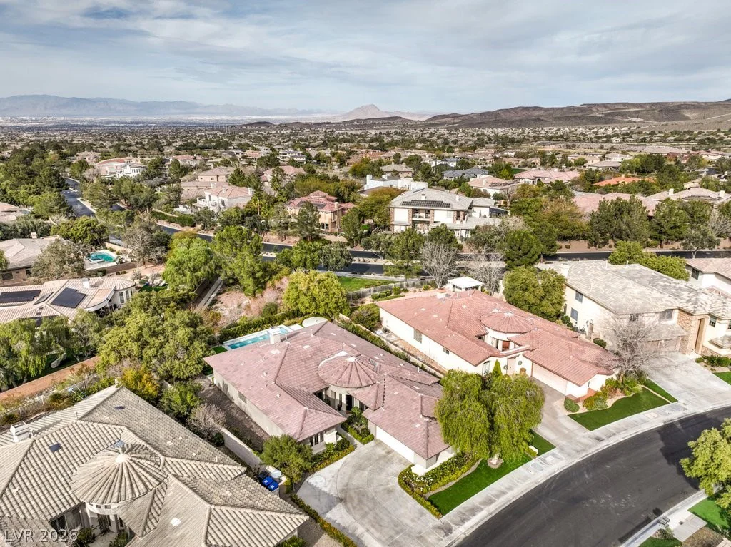 20 Holston Hills, Henderson, NV 89052