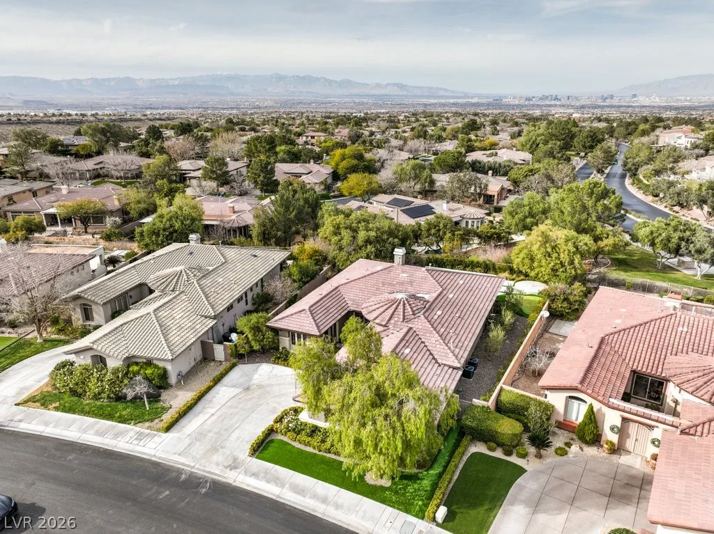 20 Holston Hills, Henderson, NV 89052