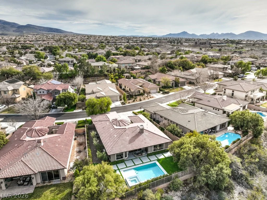 20 Holston Hills, Henderson, NV 89052