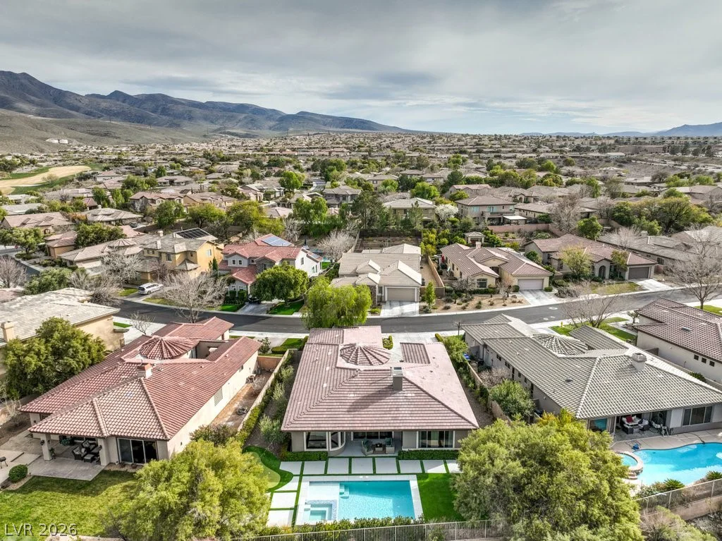20 Holston Hills, Henderson, NV 89052