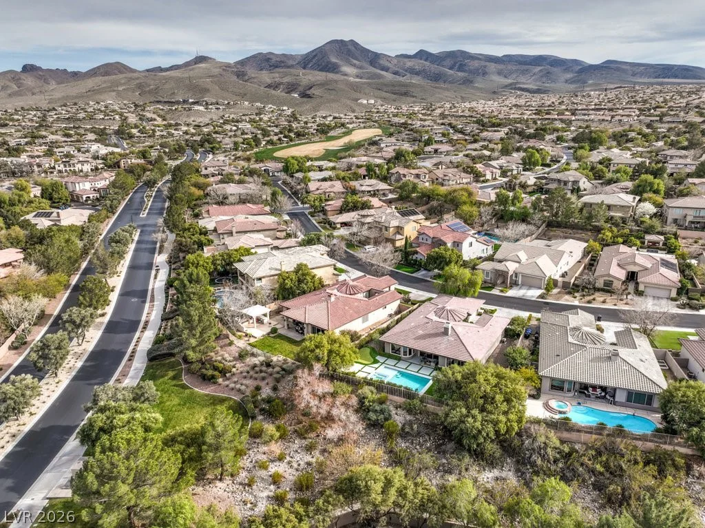 20 Holston Hills, Henderson, NV 89052